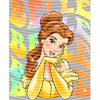 Cartoons and other-CO 790